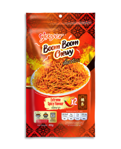 Jayer Boom Boom Chewy 40G